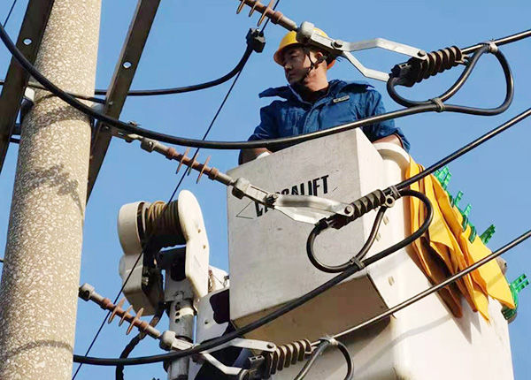 山東市場化售電
